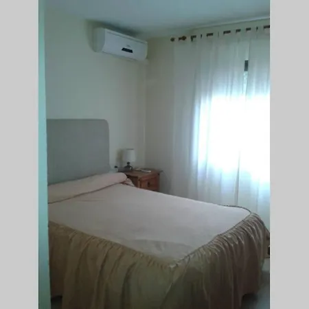 Apartamento Bellasol Mijas Esterno foto