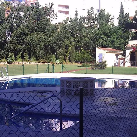 Apartamento Bellasol Mijas Esterno foto