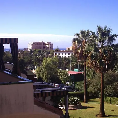 Apartamento Bellasol Mijas Esterno foto