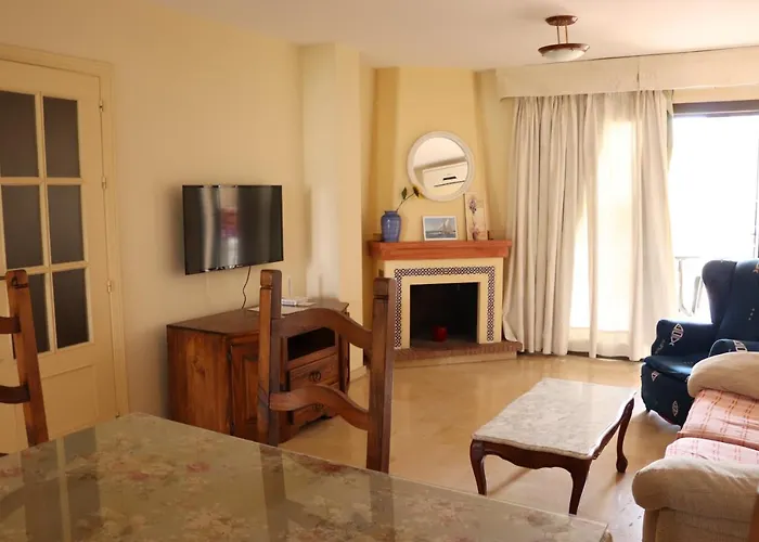 Apartamento Bellasol