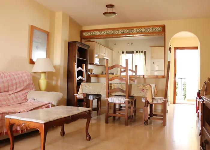 Apartamento Bellasol