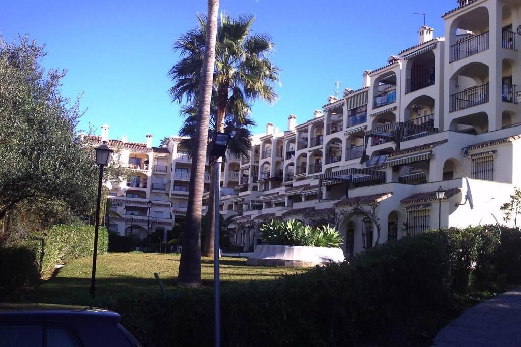 Bellasol Apartment Mijas