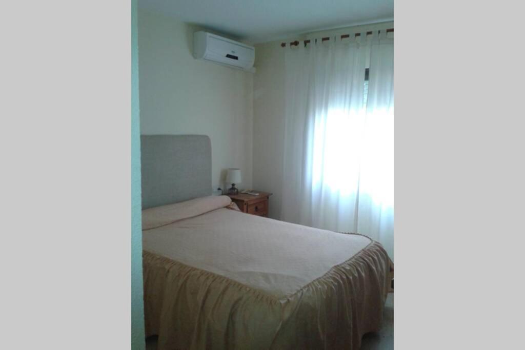 Bellasol Apartment