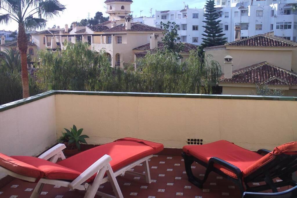 Apartment Bellasol Mijas