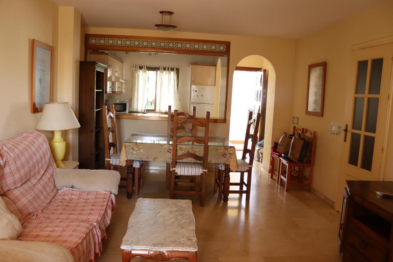 Apartment Bellasol