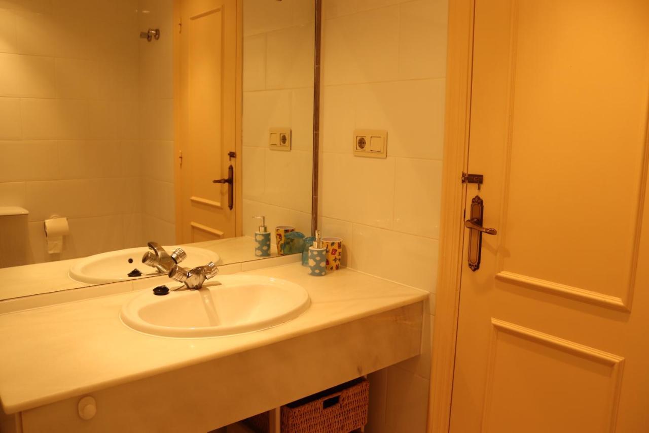 Bellasol Apartment *