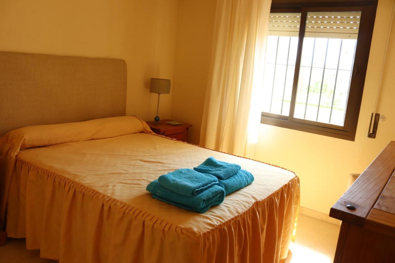 Bellasol Apartment *